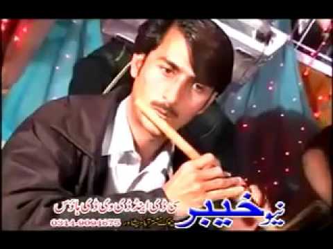 Bahadar Zeb  2016 - Khaore Shum