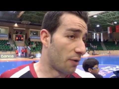 LNFS Semifinales Caja Segovia FS 5 - FC Barcelona Alusport 4 José Carlos  1/6/2013  (11)