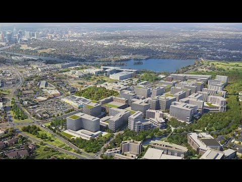 4000-capacity venue eyes 2027 opening in east Austin