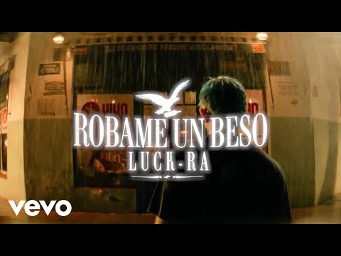 Video de Robame Un Beso