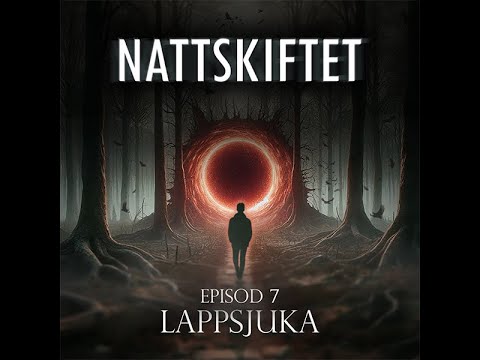Episod 7 - Lappsjuka