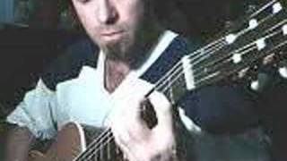 Surface Tension by Steve Howe played by Bob Crisp