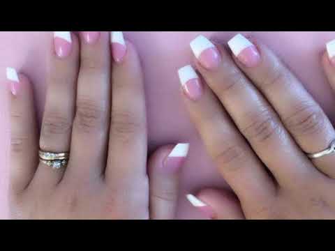Lucky Nails Windham Maine