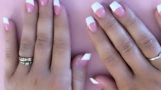 Nail Salon Windham, ME 04062 Lucky Nails & Spa 816 Roosevelt Trail