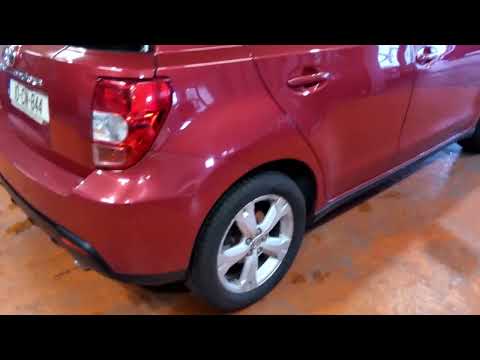 Toyota Urban Cruiser 2010 - Image 2