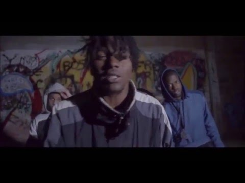 Kungg Fuu - Forensics Feat. ThaGodFahim & Heem Stogied