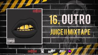Soulja Boy - Outro  [Juice II Mxtape]