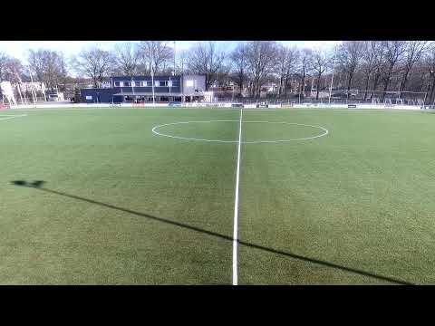 NEO VR1 vs FC Trias VR1