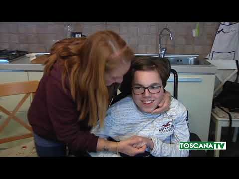 2019-06-05 PRATO - GIÒ SOGNA LA SCUOLA E COMBATTE LA BUROCRAZIA