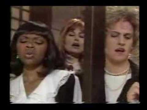 SheTV: Diet Coke commercial spoof