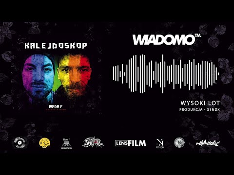 MADA F - "Wysoki lot"