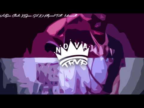 Ver$ace Chachi X Space God X Hollywood Trell - Moonwalk