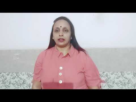 sheetal rana intro vedio