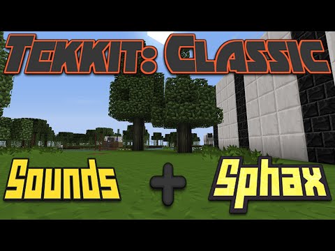 download lagu mp3 mp4 Sphax Tekkit, download lagu Sphax Tekkit gratis, unduh video klip Sphax Tekkit