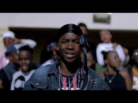 Major Kid - Way Up ft KiiD Mv-Kay (Official Video)