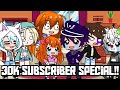 It Sucks To Be Me | 30k Special | GCMV | Gacha Club