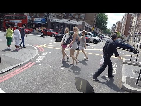 Daily Observations 84 on a Husqvarna Nuda 900R & BMW S1000Rs