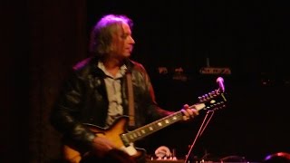 The Minus 5 - It's Beautiful Here / In The Ground 2015-03-14 Live @ Crystal Ballroom, Portland, OR