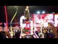 Cody Rhodes Jay Lethal Entrance Final Battle Roh