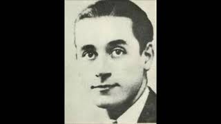 Chick Henderson - Somewhere In France With You (18.11.1939)