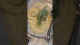 ナパバレー🍷イタリアン🍕　ワイナリー巡り途中におすすめレストラン🍽️#sanfrancisco #napavalley #ナパバレー#アメリカ #ワイン #サンフランシスコ #food