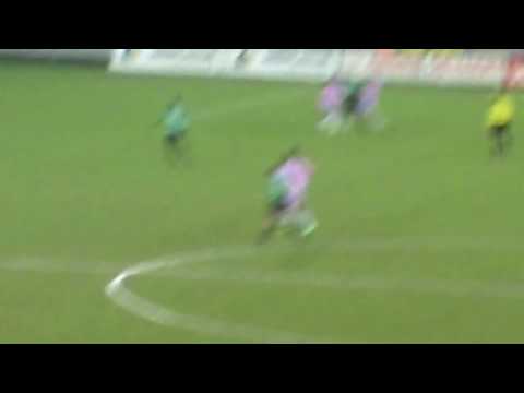 cercle de brugge 2-1 rcsc coupe de belgique