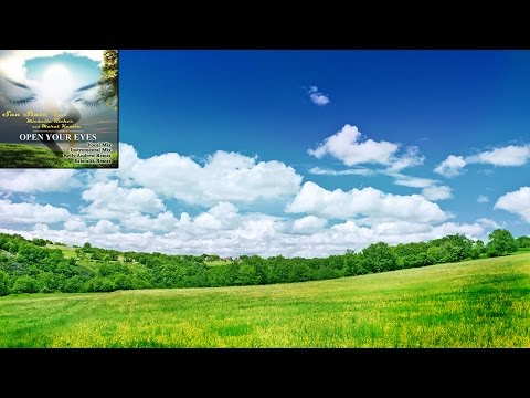 Sunstate - Open Your Eyes (Kelly Andrew Vocal Remix) [Trance All-Stars Recordings]