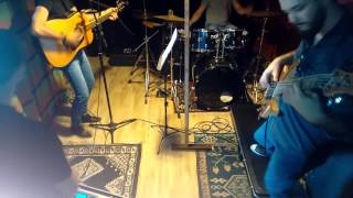 Old Bridge feat. Willard Ribeiro - Crystal Light (UFO)