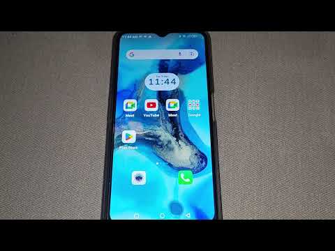 Moto E20 sound setting, Moto E20 me dial pad tone on off kaise kare