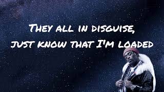 Lil Uzi Vert - Loaded (Lyrics)