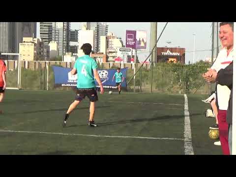 MALA FAMA VS CCD - #LigaNuñez - #Clausura SLS - 1/10/2022