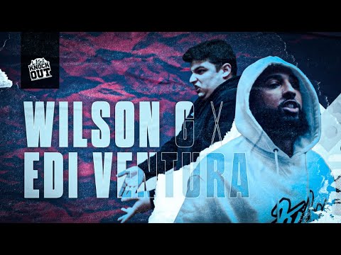 WILSON G VS EDI VENTURA | LIGA KNOCK OUT
