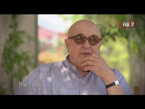 Jean-Pierre COFFE - Thé ou café