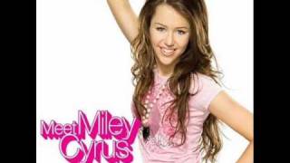 Miley Cyrus - G.N.O (Girls Night Out) (Hannah Montana 2/Meet Miley Cyrus)