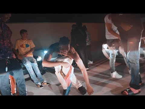 B!LL- Shottas (feat. Chewy$) Official Music Video