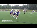 Jared Topf-NJ Riot Chaos 2021-Summer 2020 Highlights 