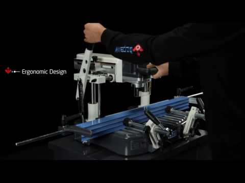 One Team Machinery Marketing