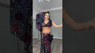 Download lagu ALLA KUSHNIR BELLY DANCER | الراقصة ألا كوشنير ترقص على أغنية 'من حبي فيك يا جاري' mp3