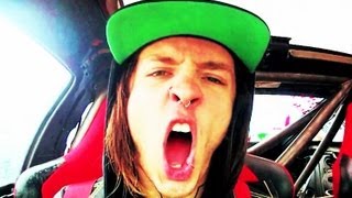 Etienne Sin ft. The Word Alive's Telle Smith - "Streetlights For Streetfights" Official Music Video