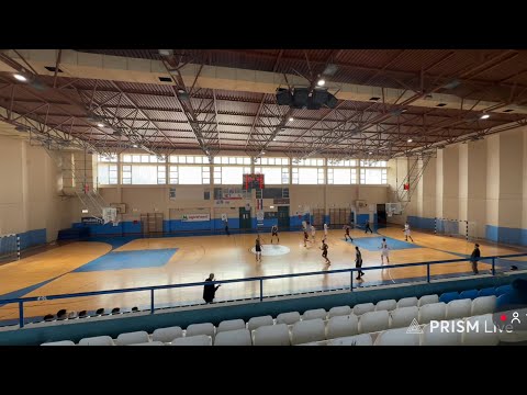 KK TROGIR - KK PODSTRANA A2 Jug - 13. kolo - 8.2.2026.