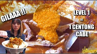 Download lagu ZONK! LEVEL 1 NYA TERNYATA SEPEDAS ITUUU   PORSINYA GA MANUSIAWI mp3