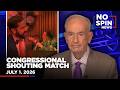 House BRAWL & Bill Debates Jared Trujillo Over Gender Pronouns | July 1, 2026