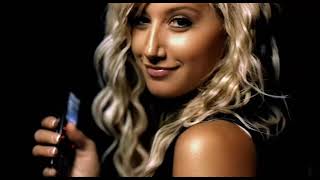 Ashley Tisdale - He Said She Said [4K60FPS] REMASTERED