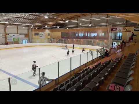 JYP U13- 09 8.8.-21 klo. 11.05 Harkkapelit  AA JYP3 - Kärpät keltainen