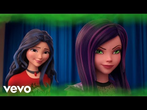 Dove Cameron - Evil (From "Descendants: Wicked World")