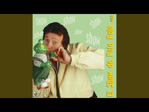 El Hombre Nuevo (En Vivo)