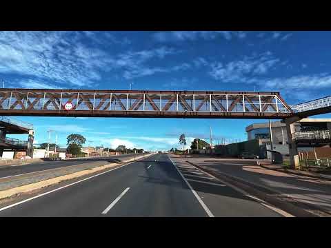 65 / BOCAIÚVA MINAS GERAIS TOP DA GALÁXIA BR 135, QUALIDADE NOTA 10 