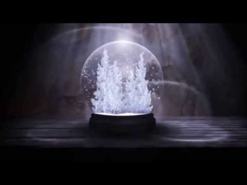 Paisajes Navaluenga os desea Feliz Navidad