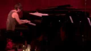 Karrin Allyson, Double Rainbow, Birdland 12/18/13