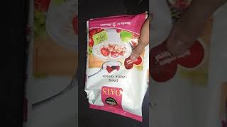 Disano Oats 1kg||Amazon Order||Healthy Oats#oats#amazon#tasty#yummy#unboxing